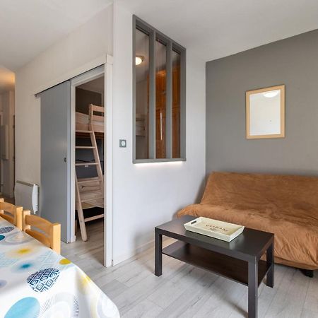 Zenitude - Appartement Au Pied Des Pistes Les Angles (Pyrenees-Orientales) Exterior foto