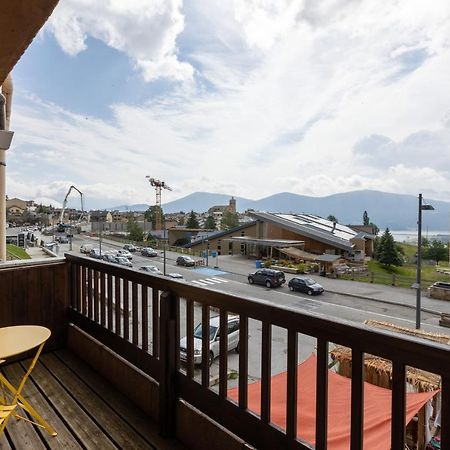 Zenitude - Appartement Au Pied Des Pistes Les Angles (Pyrenees-Orientales) Exterior foto